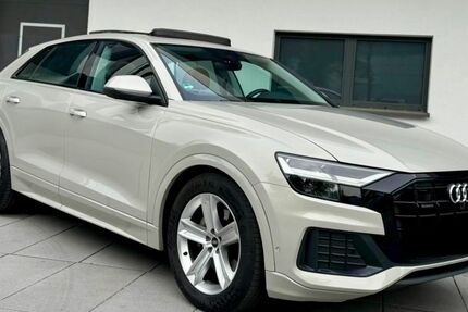 Audi Q8 118.000 km 44.500 &euro; Bogenhausen 81925