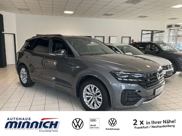 Touareg