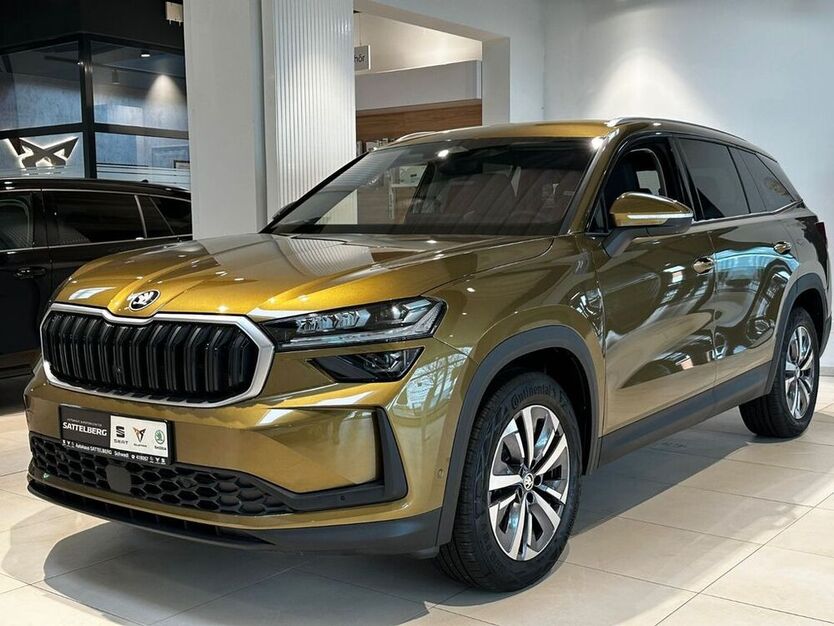 Kodiaq