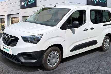 Opel Combo 108.000 km 12.200 &euro; Blankenbach 63825