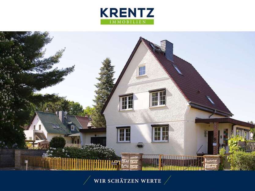Haus zum Kaufen in Potsdam 850.000 € 135 m²