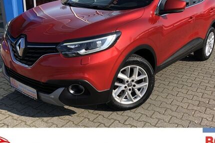 Renault Kadjar 109.728 km 10.800 &euro; Schüttorf 48465