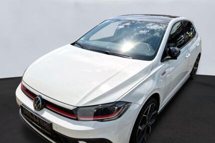 VW Polo 44.462 km 21.490 &euro; Nideggen 52385