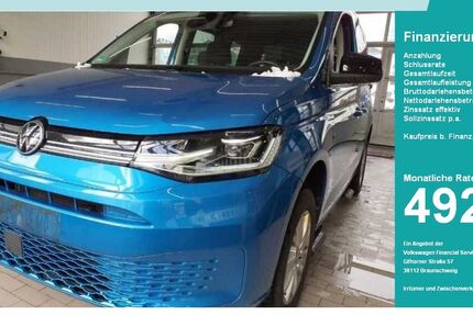 VW Caddy 30.979 km 27.980 &euro; Herrenberg 71083