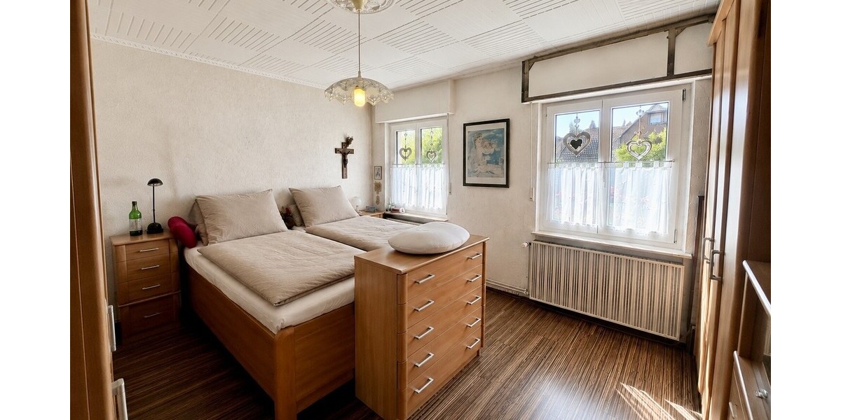 Kempen - Großes Grundstück. Freistehendes Haus. Viele Möglichkeiten. - Einfamilienhaus Kempen | Angebot:26913979