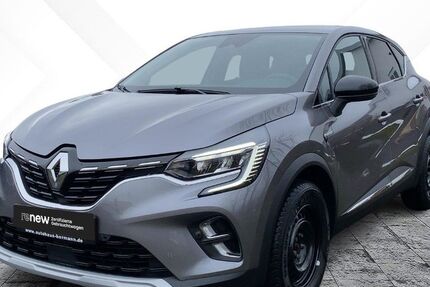 Renault Captur 24.824 km 20.845 &euro; Hildesheim 31135