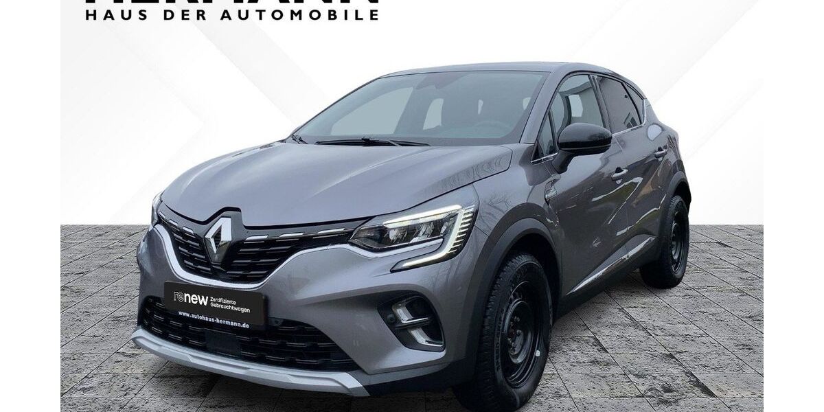 Renault Captur 24.824 km 20.974 &euro; Hildesheim 31135