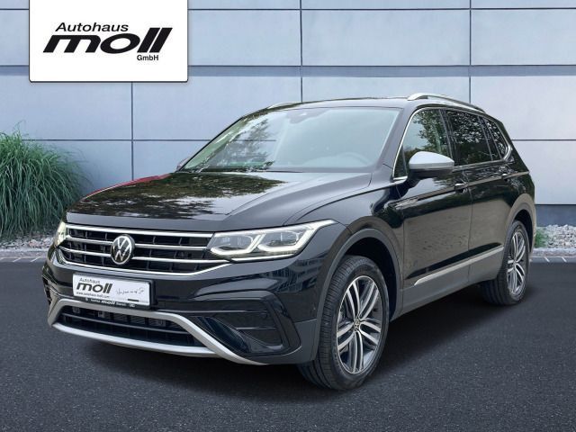 Tiguan Allspace