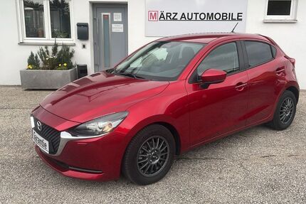 Mazda 2 21.592 km 14.990 € Burgthann-Oberferrieden 90559