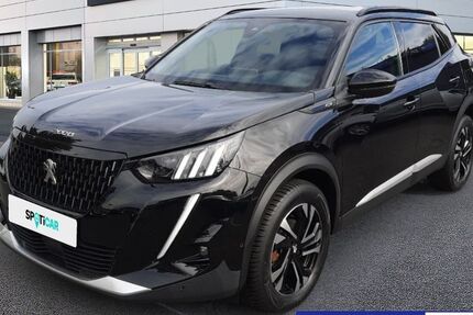 Peugeot 2008 48.502 km 16.930 &euro; Dresden 01237