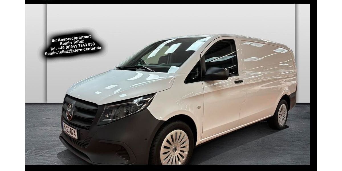 Mercedes-Benz Vito 6.000 km 44.566 &euro; Regensburg 93053