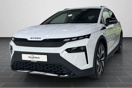 Skoda Elroq 3.000 km 44.700 € Mannheim 68167