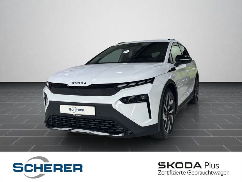 Skoda Elroq 3.000 km 44.700 € Mannheim 68167