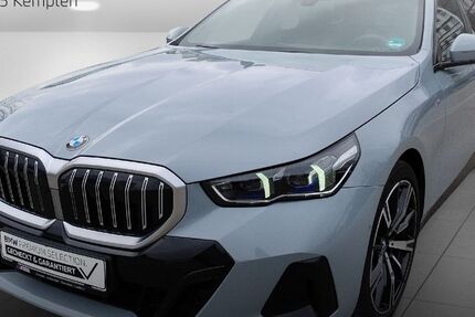 BMW 520 24.750 km 53.190 &euro; Kempten 87435