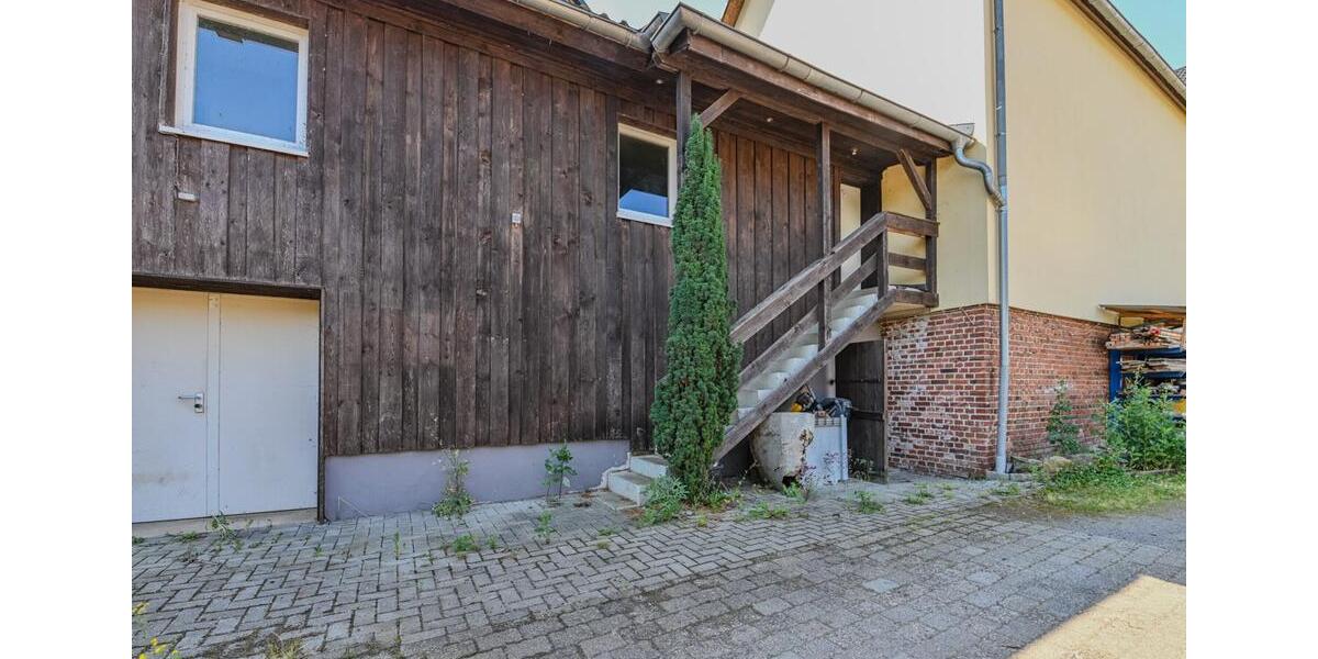Gewerbeobjekt Niederneisen - 750&euro; | Angebot:26591821