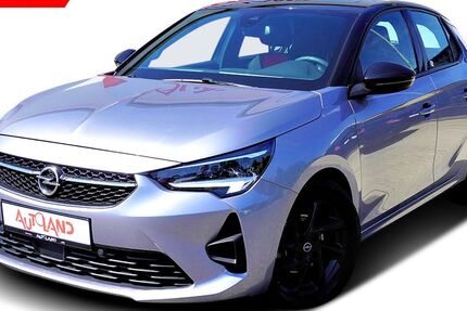 Opel Corsa 17.230 km 16.785 € Bautzen 02625