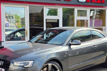 Audi A5 95.000 km 16.450 &euro; Mülheim an der Ruhr 45476