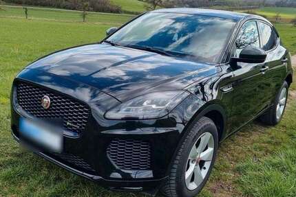 Jaguar E-Pace 90.000 km 20.999 &euro; Singen (Hohentwiel), Stadt 78224