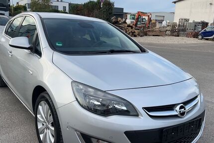 Opel Astra 129.000 km 3.900 &euro; Waiblingen OT Hegnach 71334