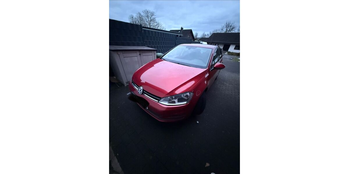 VW Golf 129.250 km 10.490 &euro; Nieheim 33039