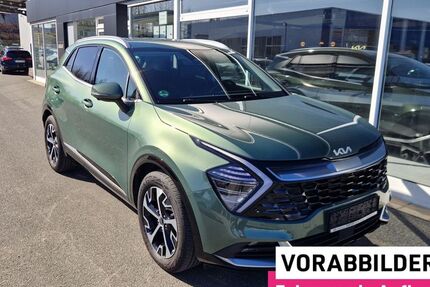 Kia Sportage 57.700 km 27.499 &euro; Freiberg 09599