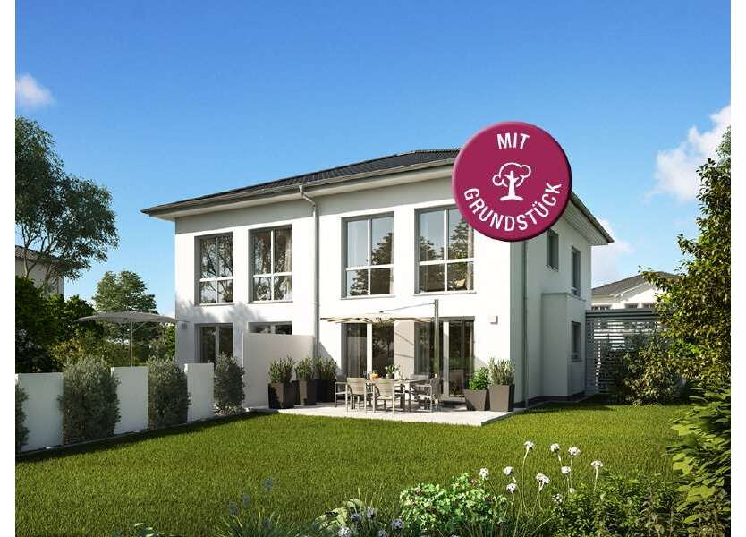 Haus zum Kaufen in Magdeburg 523.900 € 110 m²
