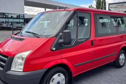 Ford Transit 180.000 km 5.990 &euro; Kassel 34123