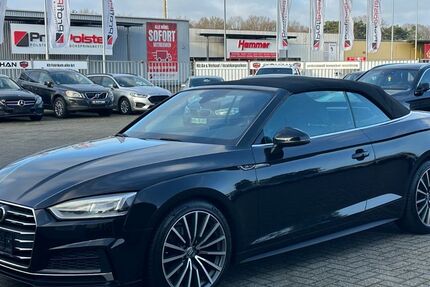 Audi A5 220.000 km 17.950 &euro; Nordhorn 48529