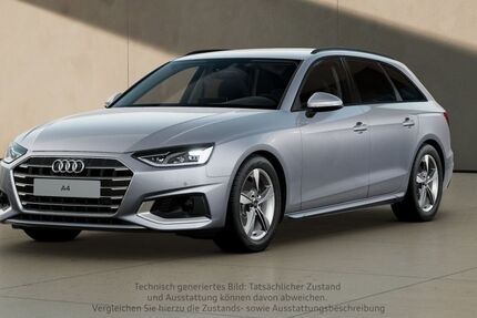Audi A4 9.922 km 28.790 &euro; Ingolstadt 85057
