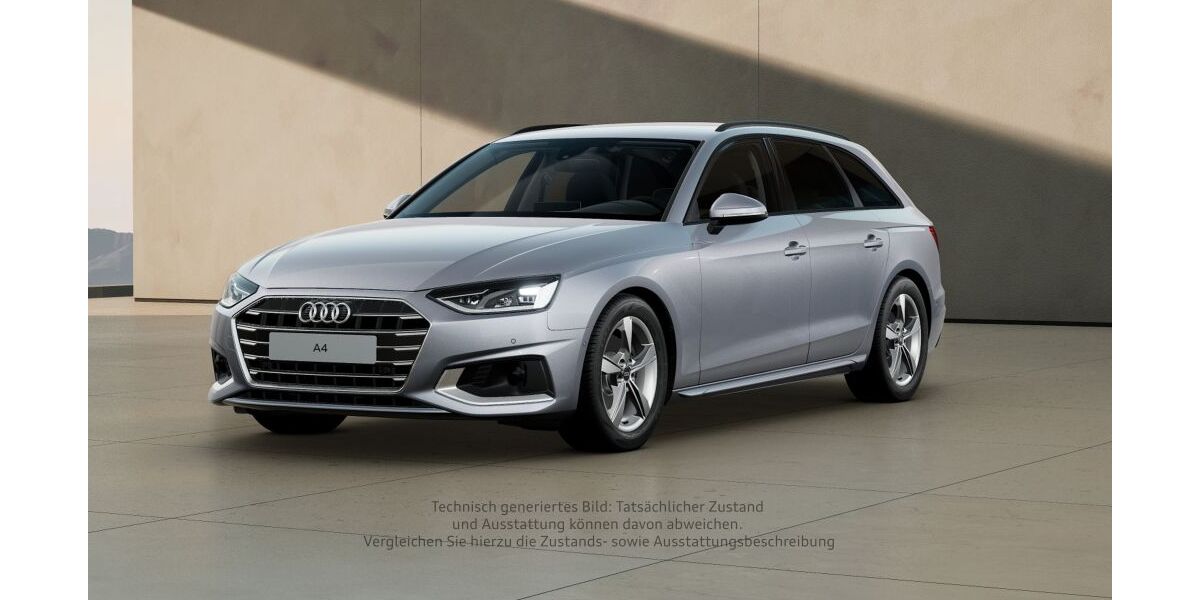 Audi A4 9.922 km 28.790 &euro; Ingolstadt 85057
