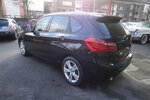 BMW 218 Active Tourer Autom+Navi Service+Kette neu 112.000 km 10.999 &euro; Neuss 41462