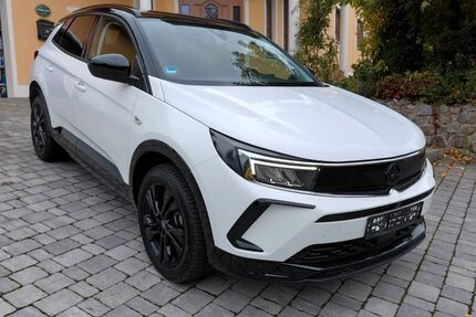 Opel Grandland (X) 10.800 km 22.800 € Rieden 92286