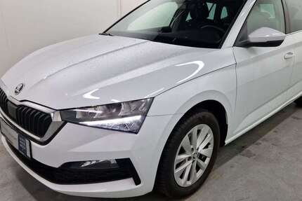 Skoda Scala 14.300 km 20.990 € Neustadt an der Weinstrasse 67433