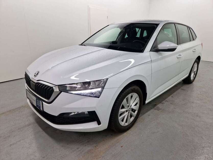Skoda Scala 14.300 km 20.990 € Neustadt an der Weinstrasse 67433