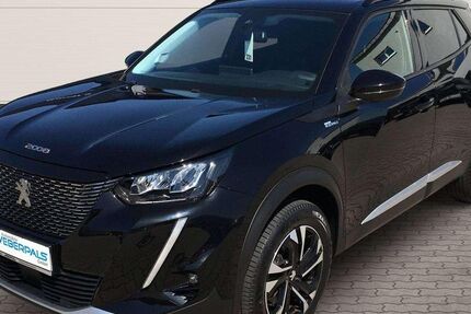 Peugeot 2008 50.240 km 18.350 &euro; Coburg 96450