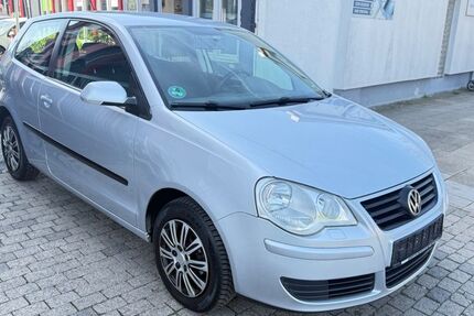 VW Polo 144.000 km 2.490 &euro; Essen 45143