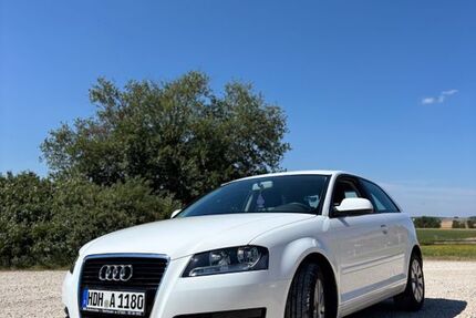 Audi A3 112.400 km 7.000 &euro; Gussenstadt 89547