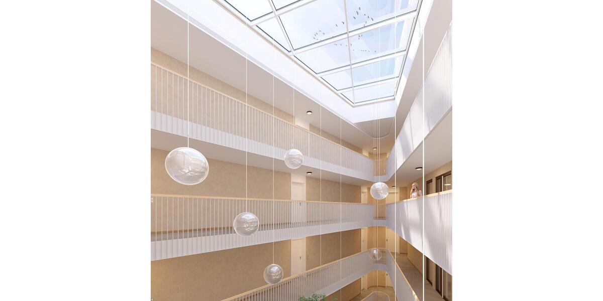 Einfamilienhaus Leipzig Mitte - 3 Zimmer, 116 m&sup2;, 2.303&euro; | Angebot:25432946