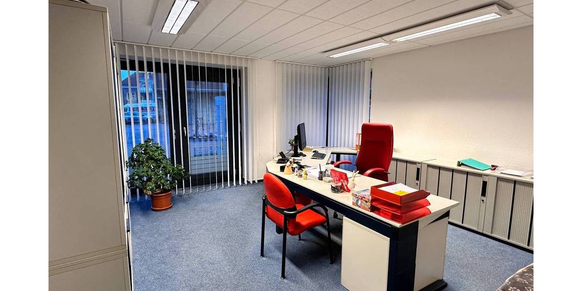 Gewerbeobjekt Bad Zwischenahn Bad Zwischenahn I - 975.000&euro; | Angebot:25695305