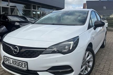 Opel Astra 65.115 km 11.900 &euro; Rostock 18069