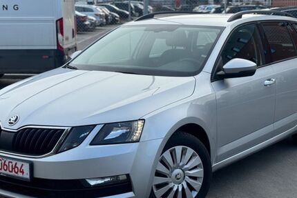 Skoda Octavia 313.000 km 6.500 &euro; Augsburg 86154