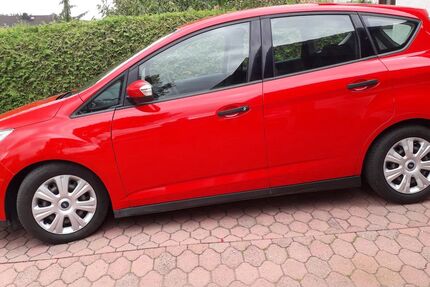 Ford C-Max 217.995 km 2.450 € Wonsees 96197