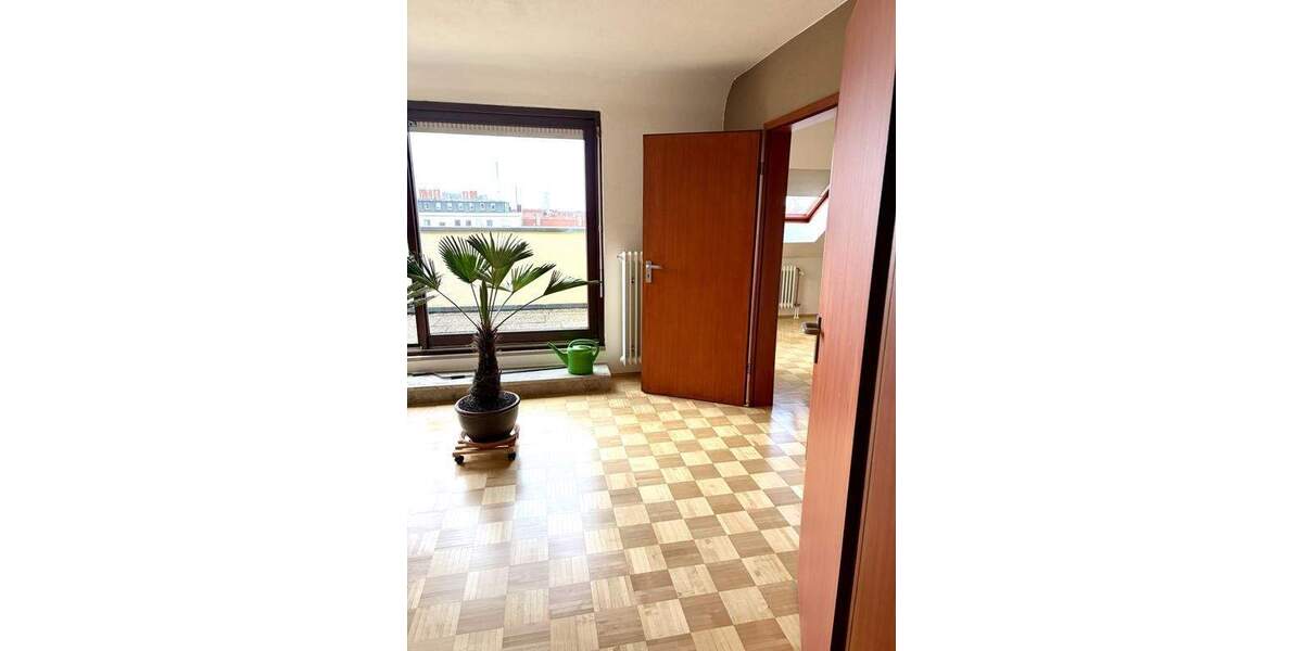 Gewerbeobjekt Nürnberg Steinbühl - 4 Zimmer, 395.000&euro; | Angebot:25566301