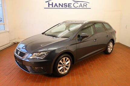 Seat Leon 102.244 km 13.990 &euro; Buxtehude 21614