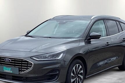 Ford Focus 6.380 km 25.840 &euro; Mutlangen 73557