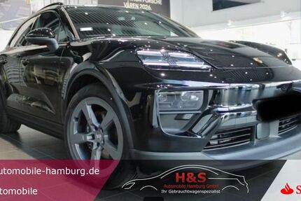 Porsche Macan 1.880 km 85.900 &euro; Bad Segeberg 23795