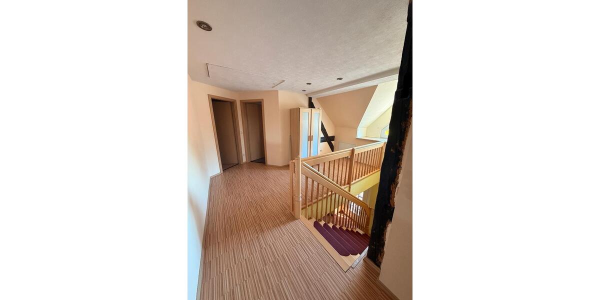 Bauernhaus, Landhaus Doberlug-Kirchhain Kirchhain - 9 Zimmer, 240 m&sup2;, 385.000&euro; | Angebot:26963391