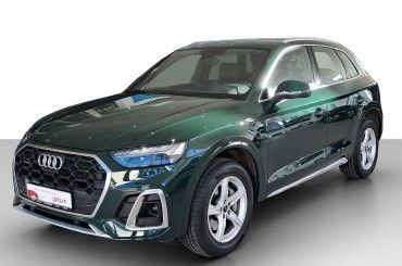 Audi Q5 88.200 km 33.000 &euro; Füssen 87629
