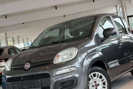 Fiat Panda 25.490 km 8.500 &euro; Siegen 57078