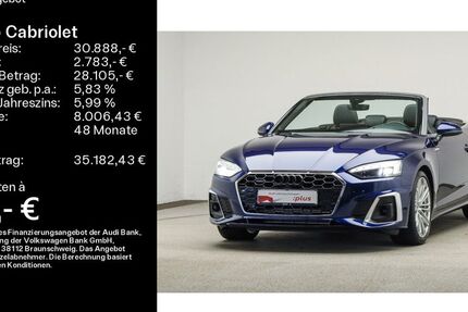 Audi A5 37.700 km 30.888 &euro; Mühlheim 63165